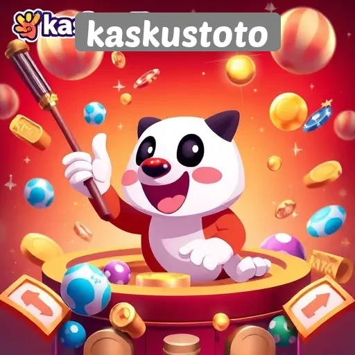 Menggali Potensi Permainan di Kaskustoto