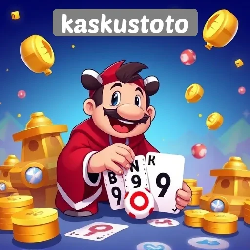 Panduan Lengkap Memulai Bermain di Kaskustoto