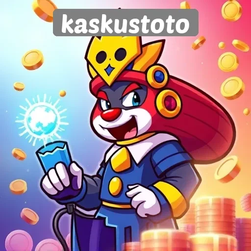 Menilik Fitur Unggulan Kaskustoto dalam Dunia Game Online