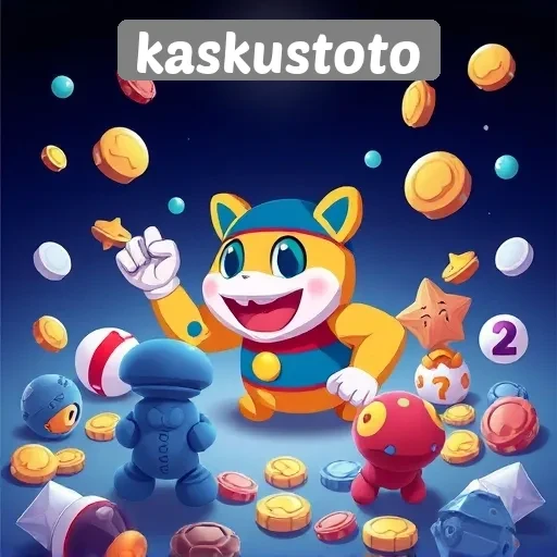 Inovasi Kaskustoto dalam Menyajikan Konten Game Terbaru