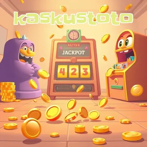 kaskustoto: Menyelami Fitur Menarik Berita Game Online