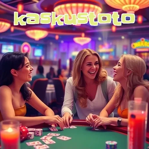 kaskustoto: Ulasan Game Online yang Menarik untuk Pengguna Indonesia