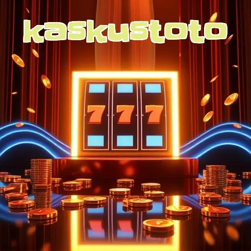 kaskustoto: Turnamen Lokal Seru untuk Penggemar Game Online!